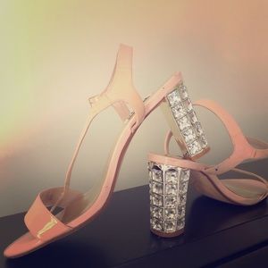 special occasion sandals